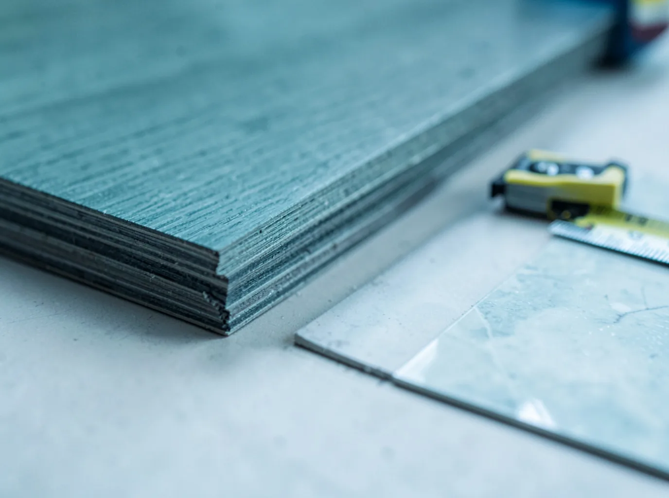 Luxury Vinyl Plank Installation Smithfield, PA FAQs